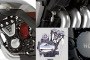 Horex Performs VR6 Engine Dyno Test