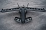 Horizon Aircraft Tested Its eVTOL Prototype in Canada’s Top Wind Tunnel