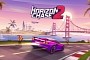 Horizon Chase 2 Review (iOS/Apple Arcade): Improves Upon Many Aspects of the First Game