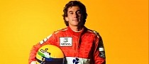 Horizon Chase Pays Tribute to Ayrton Senna with New Expansion