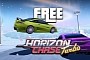 Horizon Chase Turbo Is a Worthy Blast From the Past and You Can Enjoy It for Free