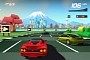 Horizon Chase Turbo Is Free to Claim on the Epic Games Store