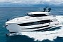 Horizon Launches Brand-New FD90 Luxury Yacht for the Australian Market
