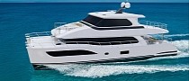 Horizon Yachts Unveils the PC68, a Luxury Catamaran With Flexible Deck Space