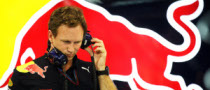 Horner Slams Berger's Accusations as Ridiculous