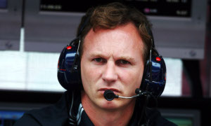 Horner Warns F1 Manufacturers' Exodus Not Over