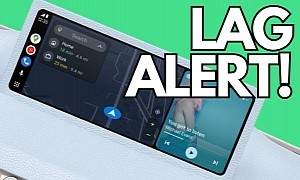 Horrible Lag Is the Latest Headache for Android Auto Wireless Users
