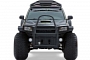 Hot: 2010 Toyota Tacoma Polar Expedition Concept Is For Sale