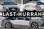 Hot 2025 Audi RS 6 Looks Like a Family-Friendly Rally Homologation Special
