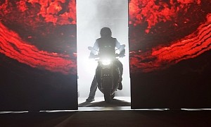 Hot New BMW Roadster Motorcycles Coming, Online Reveal Planned