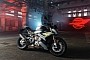 Hot New BMW S 1000 R Is a Customer Special, Comes with Drag Torque Control