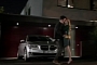 How Not to Kiss a Girl: BMW Ad