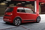 SEAT Mii FR Previewed ahead of Worthersee Release