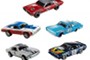 Hot Wheels 2011 Vintage Racing Collection Coming