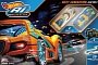 Hot Wheels AI RC Racing Game Comes with Driving Aid Systems