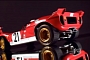 Hot Wheels Launches Ferrari 512 S Sebring Model
