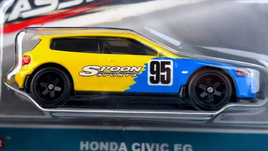 Hot Wheels Modern Classics Sounds Like an Instant Winner With Three New Cars