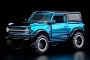 Hot Wheels RLC Exclusive '21 Ford Bronco Wildtrak Is Coming Up, Will You Get One?