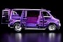 Hot Wheels RLC Exclusive '70s Dodge Van Is Coming To Help You Find Your Groove, Man