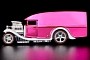 Hot Wheels RLC Exclusive Diecast Coming Up, It's a Pink Hot Rod
