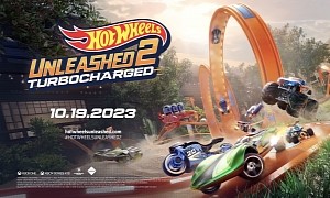 Hot Wheels Unleashed 2 Is Coming on October 19, but Can Your PC Handle it?