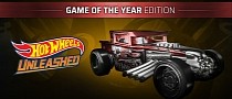 Hot Wheels Unleashed Gets a Surprising “Game of the Year Edition”