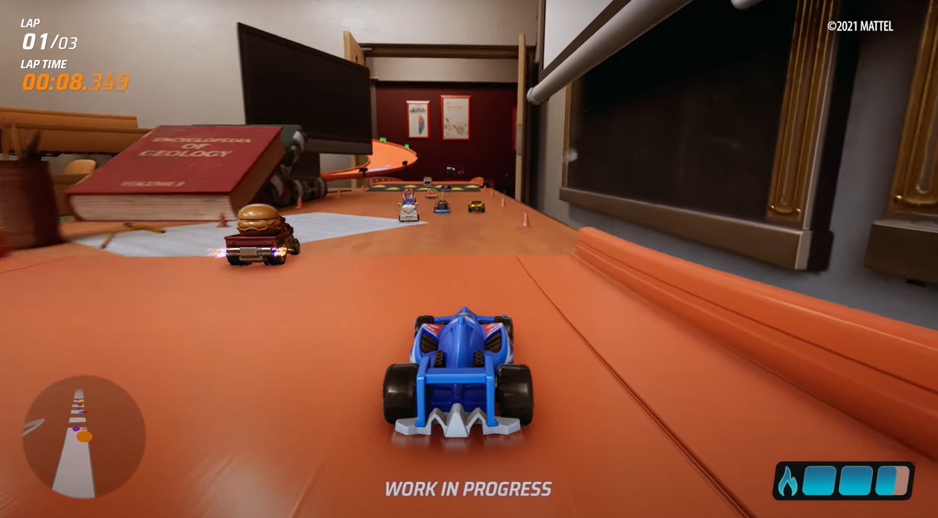 hot wheels unleashed reviews