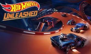 Hot Wheels Unleashed New Video Reveals Some Whacky Personalization Options