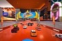 Hot Wheels Unleashed Review (PS5): Small Cars, Immense Fun