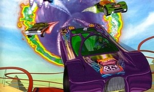 Hot Wheels: World Race is an Underappreciated Classic You Should Watch, Here's Why