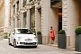 Hotel in Milan Welcomes Guests with Exclusive Access to Two Abarth Sportscars