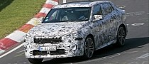 Hotter 2024 BMW X2 Spied Testing, Is It the M35i or the X2 M?