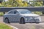 Hotter Cadillac CT4-V "Plus" Prototype Spied at GM's Proving Grounds