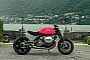 Hotter-Than-Pink BMW R20 Concept Motorcycle Rocks Biggest Big Boxer Engine Yet