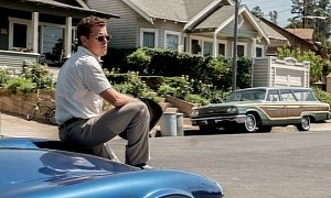 House Featured in Christian Bale and Matt Damon’s Ford v. Ferrari Sells in Record Time