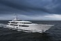 Houston Billionaire Tilman Fertitta’s New $150M Toy Is a Show-Stopping Custom Yacht