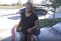 Houston Grandmother’s Car Targeted For Christmas Presents