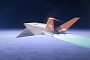 Houston Startup Unveils Stargazer, a Mach 9 Hypersonic Spaceplane Concept