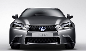 How a Lexus Changed my Perception About the F Word