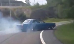 How a Toyota Cressida Can be Cool