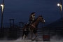 How a Woman Trains Horses: Chevrolet Silverado Ad