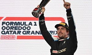 How Alonso's Move to Aston Martin Could Influence the F1 Drivers Market?