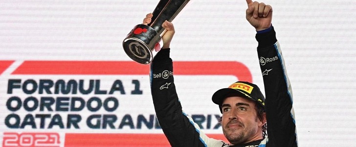 How Alonso's move could influence F1?