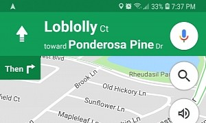 How an Essential Google Maps Feature Stopped Working After a Major Android Update