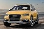 How and Why Audi Should Build the Q3 e-tron Plug-in Hybrid