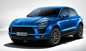 How and Why Porsche Should Build a Macan Hybrid