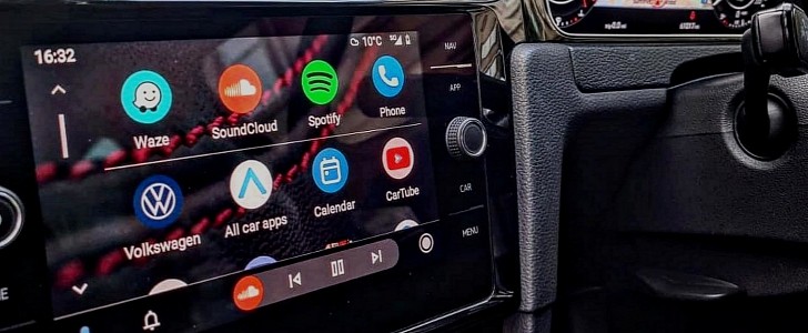 Android Auto is slated to upgrade with the ability to detect bad USB cables  soon -  News