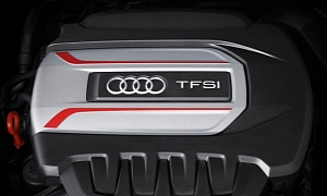 How Audi Plans to Reinvent the Petrol Engine