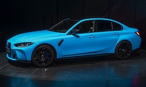 How Bespoke BMWs Are Born: A Detailed Guide to the Individual Manufaktur Program