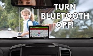 How Bluetooth Turns Your Car Into a Target for Tech-Savvy Thieves